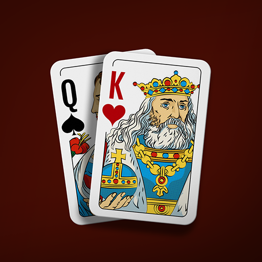 Durak Online 3D Gameplay